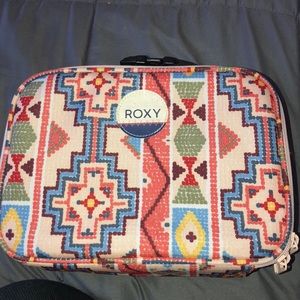 Roxy soft lunch box